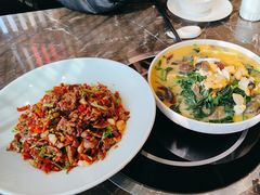 -湖锦酒楼(八一路店)