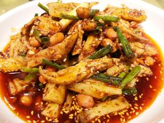 -赤宴·川菜(玉林店)