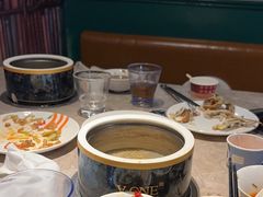 -V-ONE西雅图海鲜自助餐厅(仓山万达广场店)