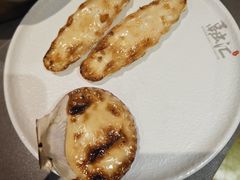 -遇上西雅图多融合海鲜自助餐厅(中房金谊广场店)