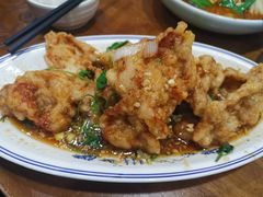 -东北小二东北菜(大车家巷店)