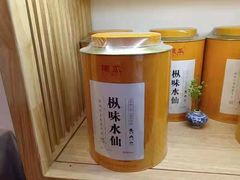 -曦瓜大红袍专卖店·茶室(上海静安店)