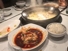 -周渝食惦酸菜鱼(青浦店)