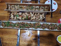 -竹一味·竹筒饭