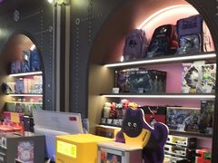 -反斗乐园(领展中心城店)