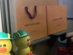 -LV路易威登(贵和购物中心店)