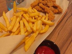 -必胜客(骡马市店)