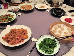 -顺峰(农展馆店)
