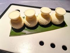 花瓶酸奶糕-晓粤·惹味粤菜(凯德乐峰广场店)