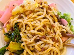 -巴味仙豌杂面(上海城店)