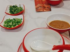 -庭院·冰煮羊·北京涮肉(西单店)
