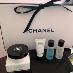 -CHANEL香奈儿