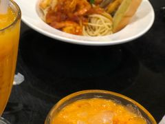 -J Daeng Seafood