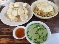 -老葛汤包(石佛路店)