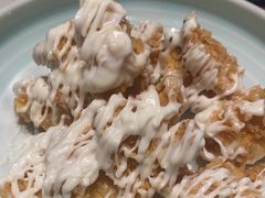-0776食堂·京城创意菜(七里庄店)