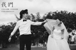 -雨墨婚纱摄影工作室