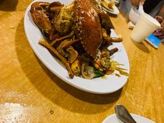-ZF Seafood Restaurant 卓峰海鲜餐