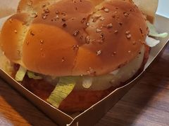 -麦当劳(东急新天地店)