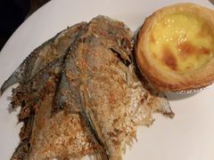 -星伦多海鲜自助餐厅(时代广场店)