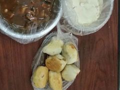 水煎包-穆彦华逍遥镇胡辣汤(岗坡路店)