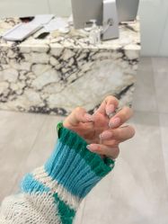-月野兔日式美睫美甲
