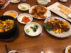 -全州拌饭馆(断桥店)