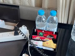 -香港都会海逸酒店