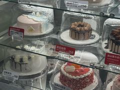 -DQ·蛋糕·冰淇淋(鸿坤店)