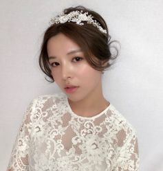-荷玛高端新娘跟妆团队·彩妆培训