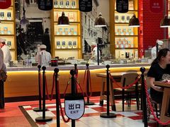 -城市大道红炉披萨烘焙坊