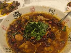 -万宝海鲜舫(劳动公园店)