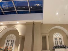 -金海湾大酒店-可园餐厅