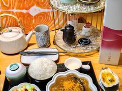 -原志优秀食材·匠心料理·海胆主题(金亿广场店)