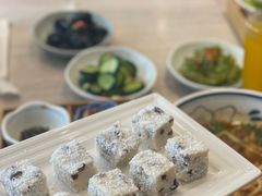 -康师傅私房牛肉面(马泉营奥莱店)