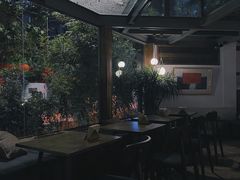 -Nirvana Cafe&Bar(北仓文创街区店)