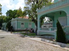 -龙环葡韵住宅式博物馆