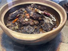 -巢湖名吃·东关老鹅汤(江南风情街店)