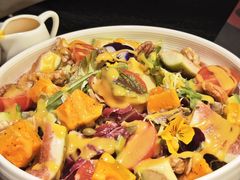 -Nord Grill&Bar Highland诺德西餐(深圳欢乐海岸店)