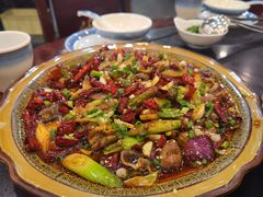 -老来福·非遗酸汤兔(凯旋路店)