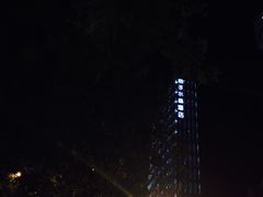 -南京新街口桔子水晶酒店