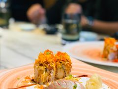 龙虎卷-月下料理(楷林IFC店)