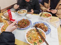 -青年路烩面馆(绿地世纪城店)