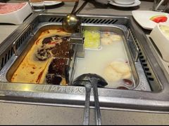 -海底捞火锅(雄峰城店)