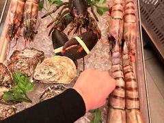 -Ministry of Crab•MOC(交子大道店)