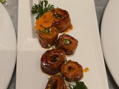 -城南往事·鲁菜·烤鸭(世茂宽厚里·大明湖店)