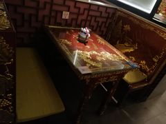 -缪氏川菜(深圳北站缤果空间店)