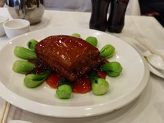 -功德林素菜饭庄(前门店)