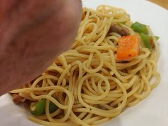 -萨莉亚意式餐厅(新塘永旺梦乐城店)