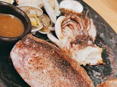 -萨莉亚意式餐厅(深圳北站店)