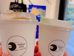 -Bamboo Today Cafe(国创园店)